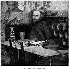 Image result for Paul Verlaine