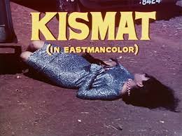 Image result for film (Kismat)(1968)