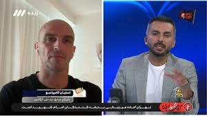 کامبیاسو: خیلی خوشحالم که مسی قهرمانی در قطر را به ما هدیه داد