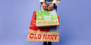 Old Navy & Gap Black Friday 2025: Best Deals & Gift Ideas