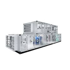 Modular Air Handling Unit Series – holtopexport.com