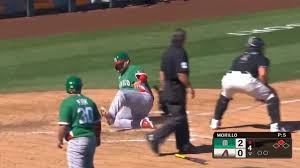 Kirk and Tellez Shine for Mexico in WBC Tune-Up