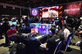 Capturing a Piece of Southeast Asia’s .9 Billion Gaming Market: Singapore Sets its Sights