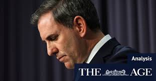 The Age - News update