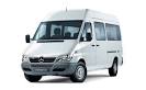 Mercedes VITO MINIBUS - Voiture occasion