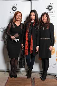 Ana Wagner, Martha Banu (Dior) si Irina Wagner | Revista Viva - Ana-Wagner-Martha-Banu-Dior-si-Irina-Wagner