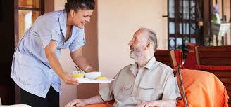 Image result for home health aide