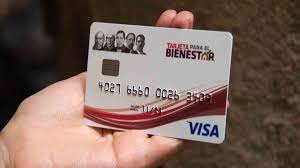 Todo lo que debes saber para mantener segura tu tarjeta del Banco del Bienestar