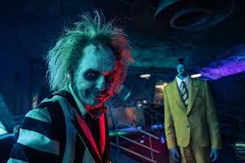 Beetlejuice 3: What We Know So Far