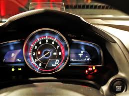 Resultado de imagen para CABINA DE CITROEN GRANTURISMO VELOCIMETRO
