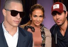 Casper Smart acha que Jennifer Lopez tem um caso com Enrique Iglesias - Getty Images. Publicidade. Jennifer Lopez deve ter pensado que nomear seu namorado, ... - 144862_36