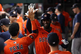 Can Astros Find September Magic for Another Postseason Run?