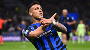 Lautaro Martínez sale a buscar un nuevo título con Inter a menos de un mes del Mundial