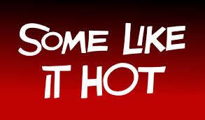 Resultado de imagen de some like it hot