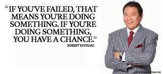 101 Robert Kiyosaki Quotes That WILL Inspire You | Addicted 2 Success via Relatably.com