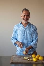 Yotam Ottolenghi's New Book Celebrates Simple Cooking Post-Covid - SSBCrack