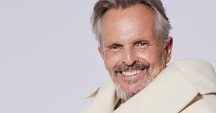 Trend Google: miguel bosé