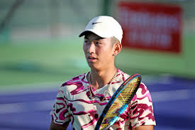 ATP Chengdu Day 3 Predictions: Shang vs Nakashima