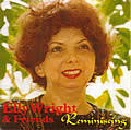 Cover Elly Wright And Friends - Reminiscing - Elly_Wright_And_Friends-Reminiscing