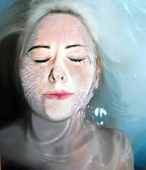 Preview: Linnea Strid – “As It Falls Over You” @ Thinkspace - 6464384375_86305f09cd_b