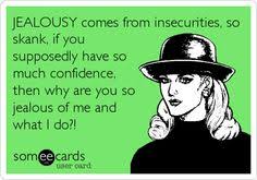 Jealousy quotes on Pinterest | Hater Quotes, Quotes About Haters ... via Relatably.com