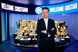 Kilas Balik Karier Pelatih Baru Inter Milan Cristian Chivu