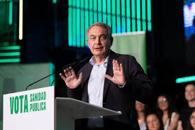 zapatero
