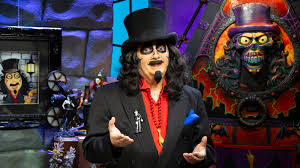 Svengoolie’s August 2026 Schedule Includes ‘The Raven,’ ‘Trilogy of Terror’ & More