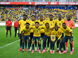 Ecuador vs Guatemala Lineups, Live Streaming, TV Channels, How and Where to Watch