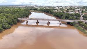 Meteorologia: Cidade ainda pode registrar chuva isolada neste fim de semana