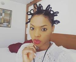 Image result for chidinma ekile new look