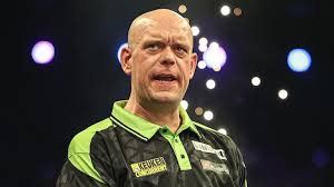 Michael van Gerwen attacked by stranger in bar fight on King's Day - a public holiday in the Netherlands