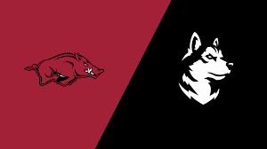 Arkansas vs. Northeastern (Site 15 / Game 5) (NCAA Baseball Championship) 5/31/26 - Stream the Game Live