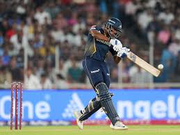 Sai Sudharsan Fastest Indian to 1500 Runs, Surpassing Tendulkar