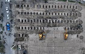 As the Pentagon stays quiet, AP reconstructs a US strike that killed over 100 Iranian children