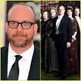 Downton Abbey Breaking News, Photos, and Videos | Just Jared - paul-giamatti-joins-downton-abbey