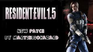 Resident Evil 1.5 - Magic Zombie Porta patch por Dark Biohazard  Images?q=tbn:ANd9GcR2-922Q8ou75S1FtNWHcZvIeMt7yYKBHXh6owz05BR-puWRADL