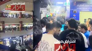 بازار قیام کرد ؛ فریاد اعتراض کاسبان در بازار تهران طنین‌انداز شد