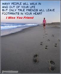 I miss some of my best friends we had a lot of good times @Bailey ... via Relatably.com