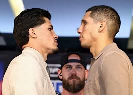 BoxingScene.com - News update