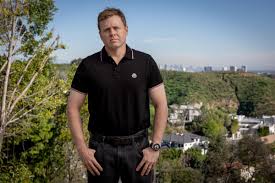 Commentary: Spencer Pratt goes viral as an AI superhero for L.A. Will it translate into votes?