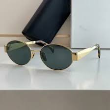 DHgate.com:Oval Sunglasses: Euro-American Fashion, Top Quality, Trendy Accessory:Fashion Accessories