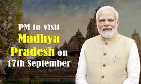 PM India - News update