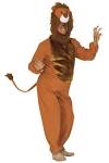 Dguisement adulte Mascottes Animaux - m