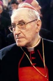 Il cardinale Giuseppe Siri, arcivescovo di Genova, nel conclave del 26 Ottobre 1958 venne eletto papa con il nome di Gregorio XVII ma due giorni dopo, ... - 093504199-1c9a7537-d1e9-4573-b0ed-461ded16808a