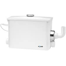 Kleinhebeanlage Saniquick 1A Homa 9804125.02 Shop