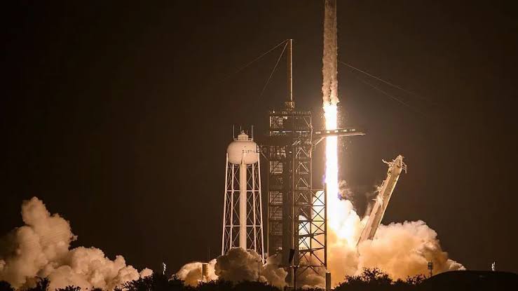 Huge SpaceX Falcon 9 rocket stage believed to have hit the Moon; Nasa prepares to study the crash
