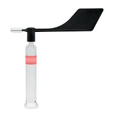 Heated Wind Direction Sensor With Modbus Output – 3S-WD-MB-H ...