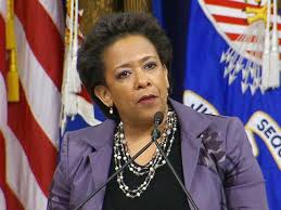 Image result for loretta lynch