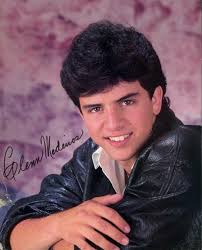 Glenn Medeiros - 122166